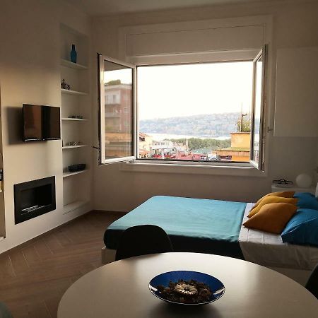 Casa Wenner 1 Apartment Naples Luaran gambar