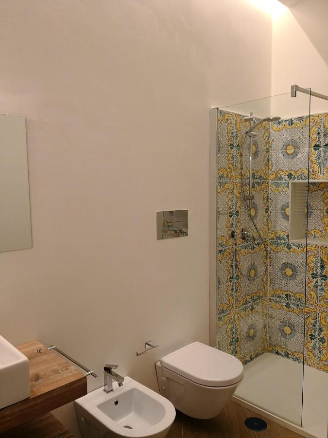 Casa Wenner 1 Apartment Naples Luaran gambar