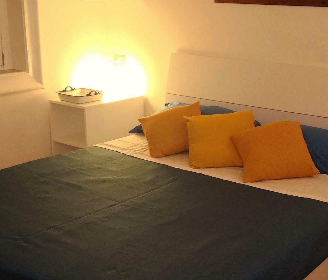 Casa Wenner 1 Apartment Naples Luaran gambar