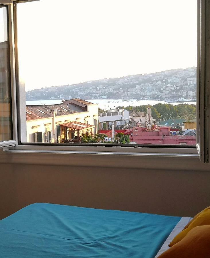 Casa Wenner 1 Apartment Naples Luaran gambar
