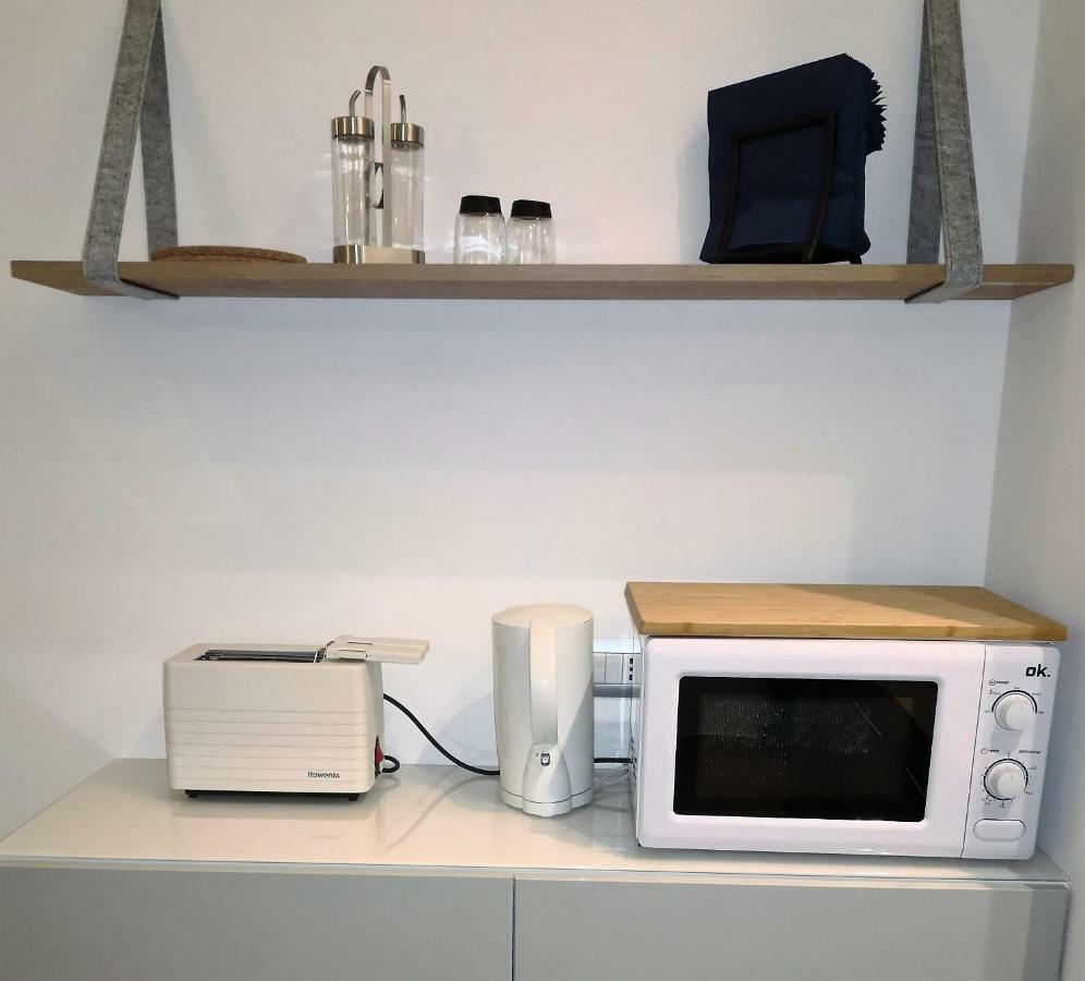 Casa Wenner 1 Apartment Naples Luaran gambar