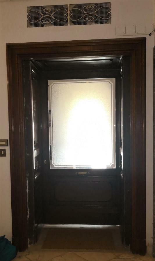 Casa Wenner 1 Apartment Naples Luaran gambar